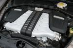 Bentley Flying Spur 2014 года